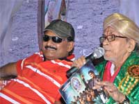 Nesam Nesappaduthae Audio Launch